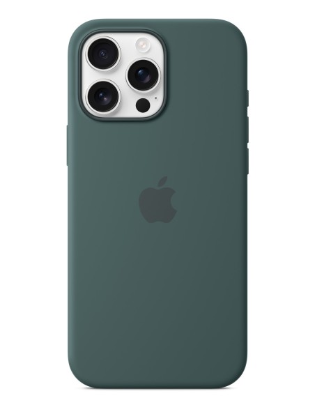 Apple MA7V4ZM A?ES funda para teléfono móvil 17,5 cm (6.9") Verde