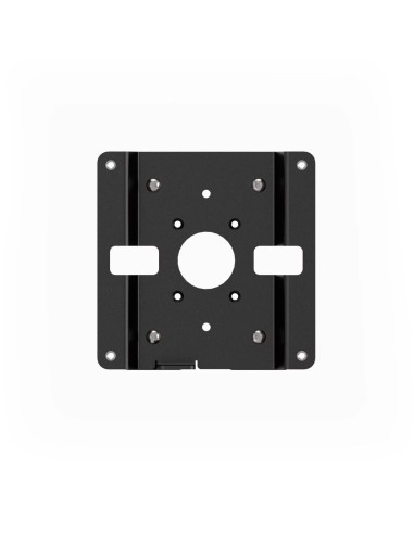 Compulocks 201MGL soporte Soporte pasivo Tablet UMPC Negro