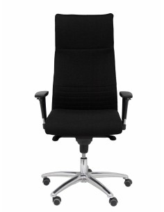 PIQUERAS Y CRESPO 206SBALI840 silla de oficina y de ordenador Asiento acolchado Respaldo acolchado