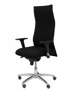 PIQUERAS Y CRESPO 206SBALI840 silla de oficina y de ordenador Asiento acolchado Respaldo acolchado 2