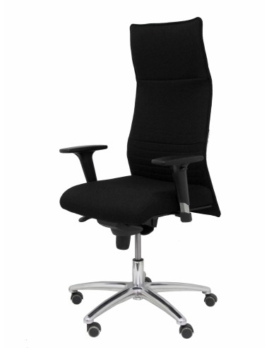 PIQUERAS Y CRESPO 206SBALI840 silla de oficina y de ordenador Asiento acolchado Respaldo acolchado