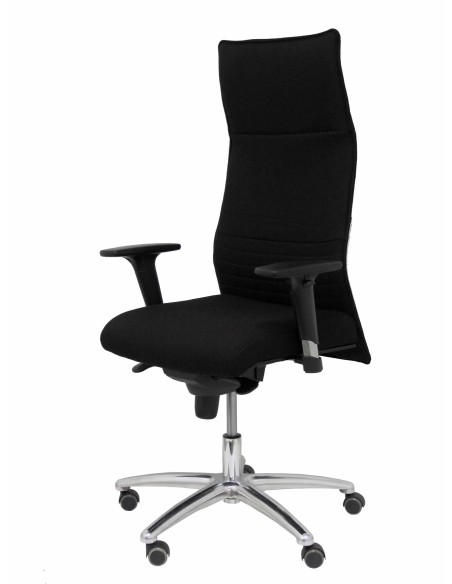 PIQUERAS Y CRESPO 206SBALI840 silla de oficina y de ordenador Asiento acolchado Respaldo acolchado