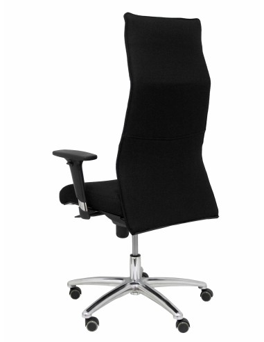 PIQUERAS Y CRESPO 206SBALI840 silla de oficina y de ordenador Asiento acolchado Respaldo acolchado