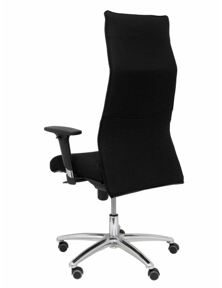 PIQUERAS Y CRESPO 206SBALI840 silla de oficina y de ordenador Asiento acolchado Respaldo acolchado