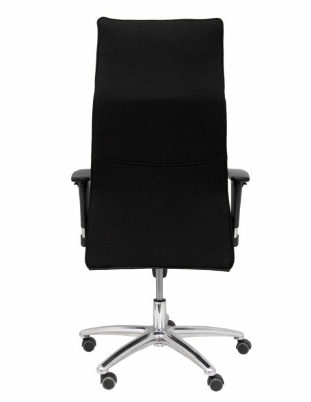 PIQUERAS Y CRESPO 206SBALI840 silla de oficina y de ordenador Asiento acolchado Respaldo acolchado