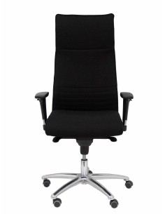 PIQUERAS Y CRESPO 206SXLBALI840 silla de oficina y de ordenador Asiento acolchado Respaldo acolchado 2
