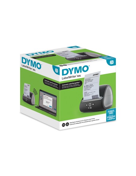 DYMO ® LabelWriter™ 5XL