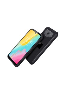 Premier MAXI 20 14,5 cm (5.71") SIM doble Android 10 4G USB Tipo C 3 GB 32 GB 4000 mAh Negro 2