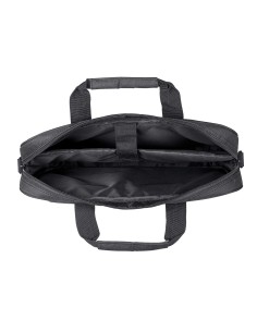 Trust Primo 40,6 cm (16") Maletín Negro 2