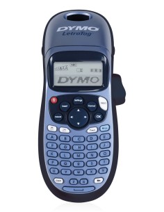 DYMO LetraTag 100H impresora de etiquetas Color ABC