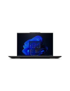 Lenovo ThinkPad P1 Gen 7 Intel Core Ultra 7 165H Estación de trabajo móvil 40,6 cm (16") WQXGA 32 GB LPDDR5x-SDRAM 1 TB SSD 2