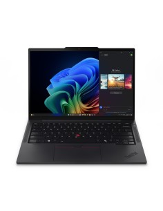 Lenovo ThinkPad T14s Gen 6 (AMD) Copilot+ PC AMD Ryzen AI 7 PRO 360 Portátil 35,6 cm (14") Pantalla táctil WUXGA 32 GB