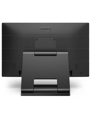 Philips B Line 222B9TA 00 LED display 54,6 cm (21.5") 1920 x 1080 Pixeles Full HD LCD Pantalla táctil Mesa Negro