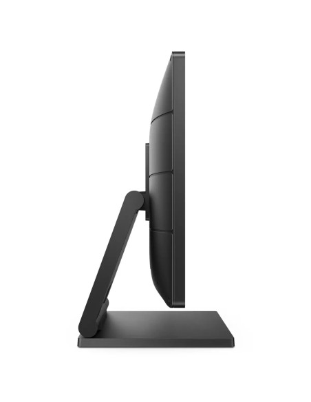 Philips B Line 222B9TA 00 LED display 54,6 cm (21.5") 1920 x 1080 Pixeles Full HD LCD Pantalla táctil Mesa Negro