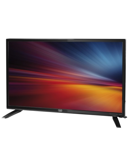 Trevi LTV 2401 SA2 61 cm (24") HD Negro 180 cd   m²