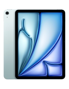 Apple iPad Air Apple M 1 TB 27,9 cm (11") 8 GB Wi-Fi 6E (802.11ax) iPadOS 18 Azul