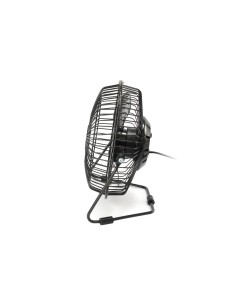 Equip 245420 ventilador Negro 2