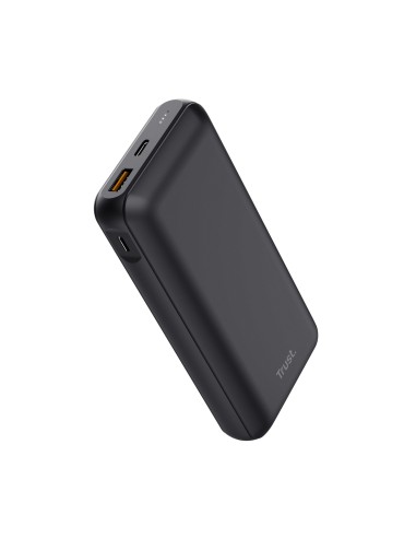 Trust Redoh Ión de litio 20000 mAh Negro