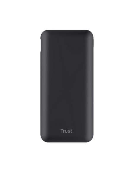 Trust Redoh Ión de litio 20000 mAh Negro