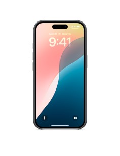 Apple Funda Beats con MagSafe para el iPhone 16 - Negro noche 2