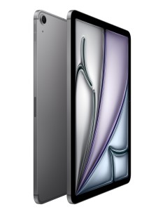 Apple iPad Air 5G Apple M TD-LTE & FDD-LTE 128 GB 27,9 cm (11") 8 GB Wi-Fi 6E (802.11ax) iPadOS 18 Gris 2