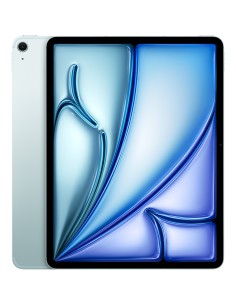 Apple iPad Air 5G Apple M TD-LTE & FDD-LTE 256 GB 33 cm (13") 8 GB Wi-Fi 6E (802.11ax) iPadOS 18 Azul