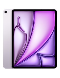 Apple iPad Air 5G Apple M TD-LTE & FDD-LTE 512 GB 33 cm (13") 8 GB Wi-Fi 6E (802.11ax) iPadOS 18 Púrpura