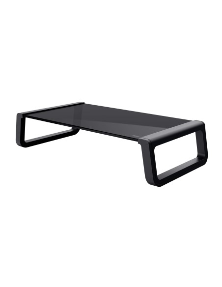 Trust Monta Escritorio Negro