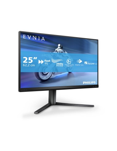 Philips Evnia 5000 25M2N5200U 00 pantalla para PC 62,2 cm (24.5") 1920 x 1080 Pixeles Full HD LCD Gris