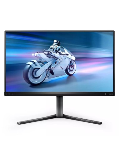 Philips Evnia 5000 25M2N5200U 00 pantalla para PC 62,2 cm (24.5") 1920 x 1080 Pixeles Full HD LCD Gris