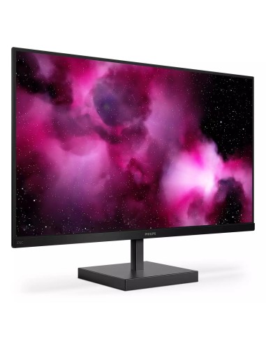 Philips C Line 276C8 00 pantalla para PC 68,6 cm (27") 2560 x 1440 Pixeles Quad HD LCD Negro