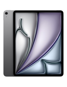 Apple iPad Air Apple M 1 TB 33 cm (13") 8 GB Wi-Fi 6E (802.11ax) iPadOS 18 Gris