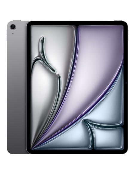 Apple iPad Air Apple M 1 TB 33 cm (13") 8 GB Wi-Fi 6E (802.11ax) iPadOS 18 Gris