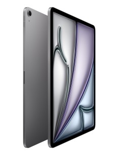 Apple iPad Air Apple M 1 TB 33 cm (13") 8 GB Wi-Fi 6E (802.11ax) iPadOS 18 Gris 2