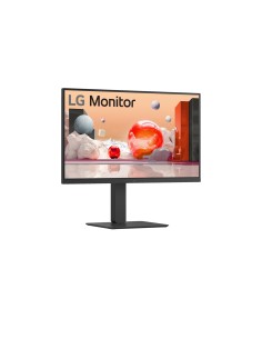 LG 27BA750-B pantalla para PC 68,6 cm (27") 1920 x 1080 Pixeles Full HD LCD Negro 2