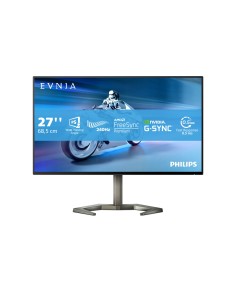 Philips Momentum 27M1N5200PA 00 LED display 68,6 cm (27") 1920 x 1080 Pixeles Full HD Negro