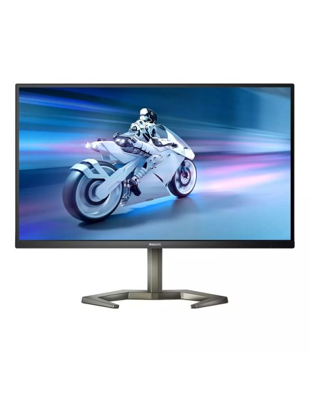 Philips Momentum 27M1N5200PA 00 LED display 68,6 cm (27") 1920 x 1080 Pixeles Full HD Negro