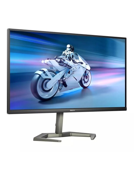 Philips Momentum 27M1N5200PA 00 LED display 68,6 cm (27") 1920 x 1080 Pixeles Full HD Negro