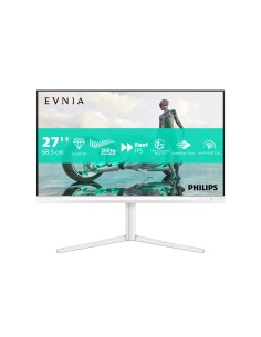 Philips Evnia 27M2N3501PA 00 pantalla para PC 68,6 cm (27") 2560 x 1440 Pixeles Quad HD LCD Blanco