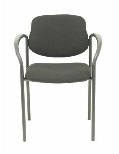 PIQUERAS Y CRESPO 27NBALI840CB silla de oficina y de ordenador Asiento acolchado Respaldo acolchado 2