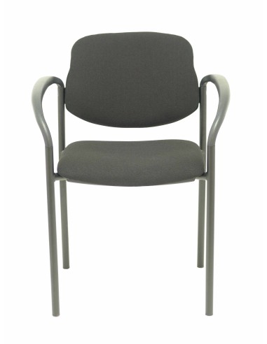 PIQUERAS Y CRESPO 27NBALI840CB silla de oficina y de ordenador Asiento acolchado Respaldo acolchado