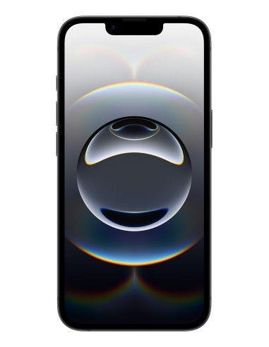 Apple iPhone 16e 15,5 cm (6.1") SIM doble iOS 18 5G USB Tipo C 512 GB Negro