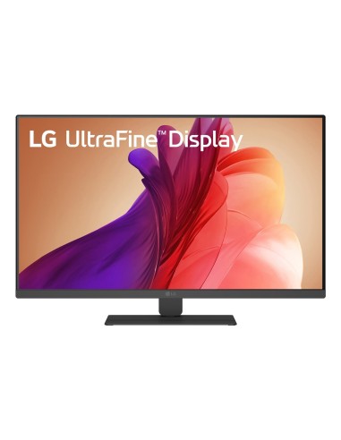 LG 27U730A-B pantalla para PC 68,6 cm (27") 3840 x 2160 Pixeles 4K Ultra HD Negro