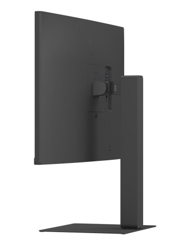 LG 27U730A-B pantalla para PC 68,6 cm (27") 3840 x 2160 Pixeles 4K Ultra HD Negro