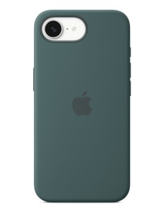 Apple MD3X4ZM A?ES funda para teléfono móvil 15,5 cm (6.1") Verde