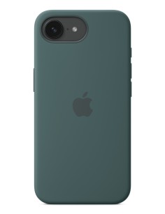 Apple MD3X4ZM A?ES funda para teléfono móvil 15,5 cm (6.1") Verde 2