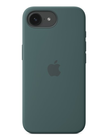 Apple MD3X4ZM A?ES funda para teléfono móvil 15,5 cm (6.1") Verde