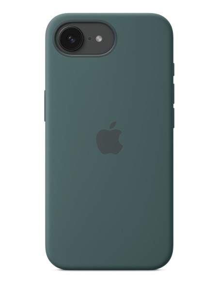 Apple MD3X4ZM A?ES funda para teléfono móvil 15,5 cm (6.1") Verde