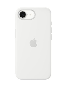 Apple MD3P4ZM A funda para teléfono móvil 15,5 cm (6.1") Blanco 2