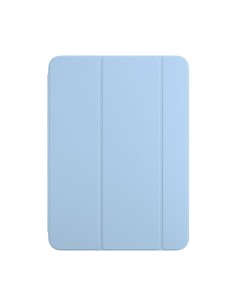 Apple MDEQ4ZM A funda para tablet 27,9 cm (11") Folio Azul
